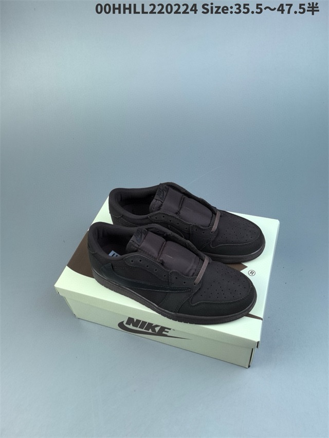 women air jordan 1 shoes HH 36-46 2025-4-24-012